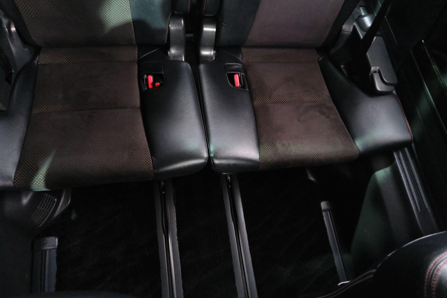 Used Toyota Vellfire 2026 for sale - 77306053: Photo 19