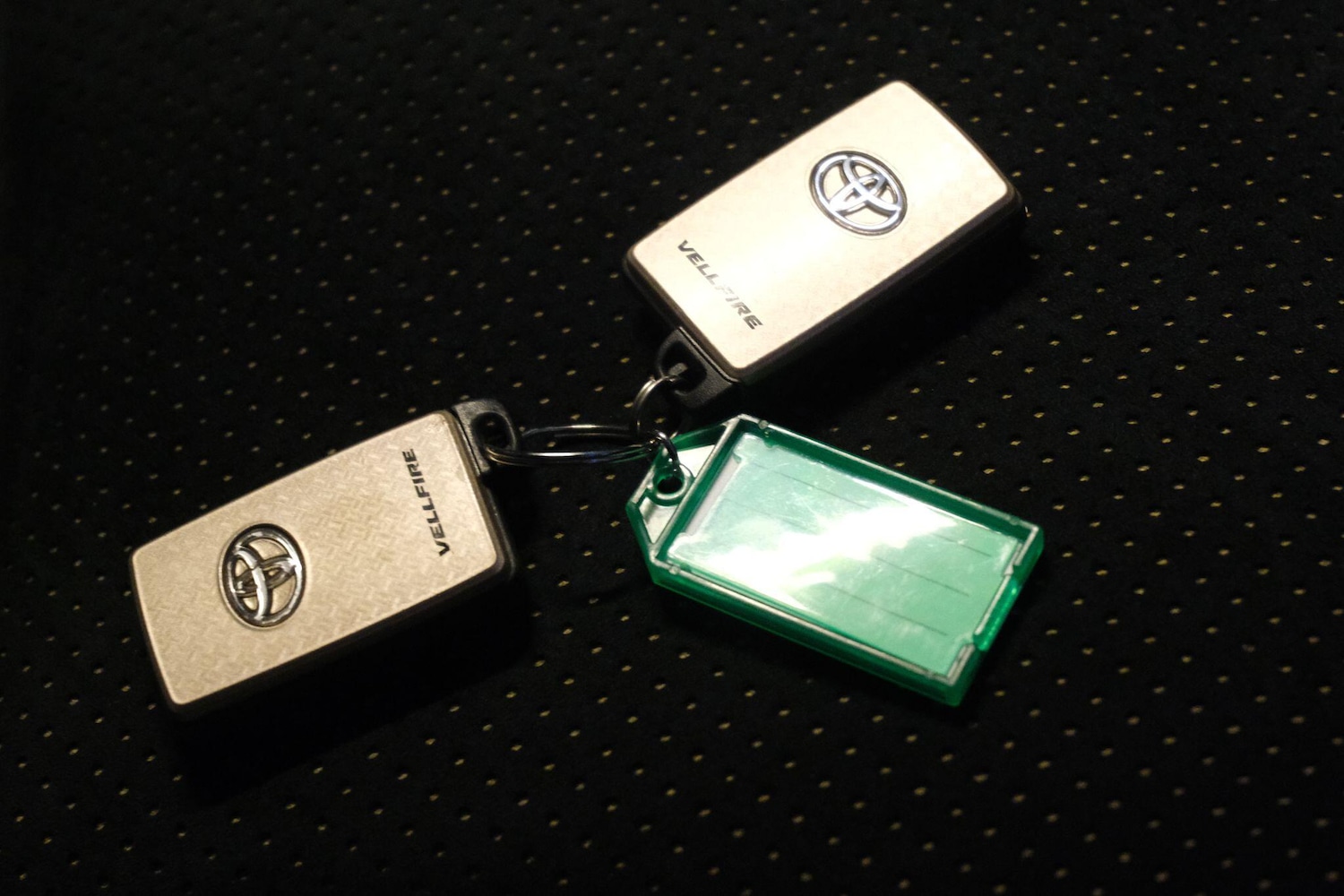 Used Toyota Vellfire 2026 for sale - 77306053: Photo 24