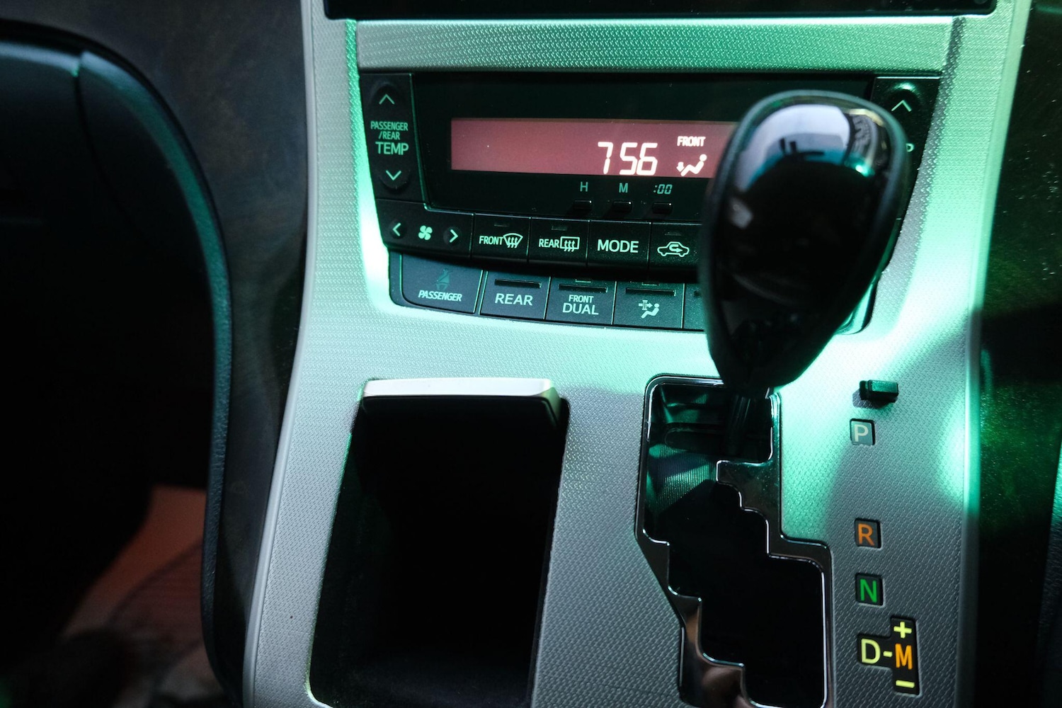 Used Toyota Vellfire 2026 for sale - 77306053: Photo 31