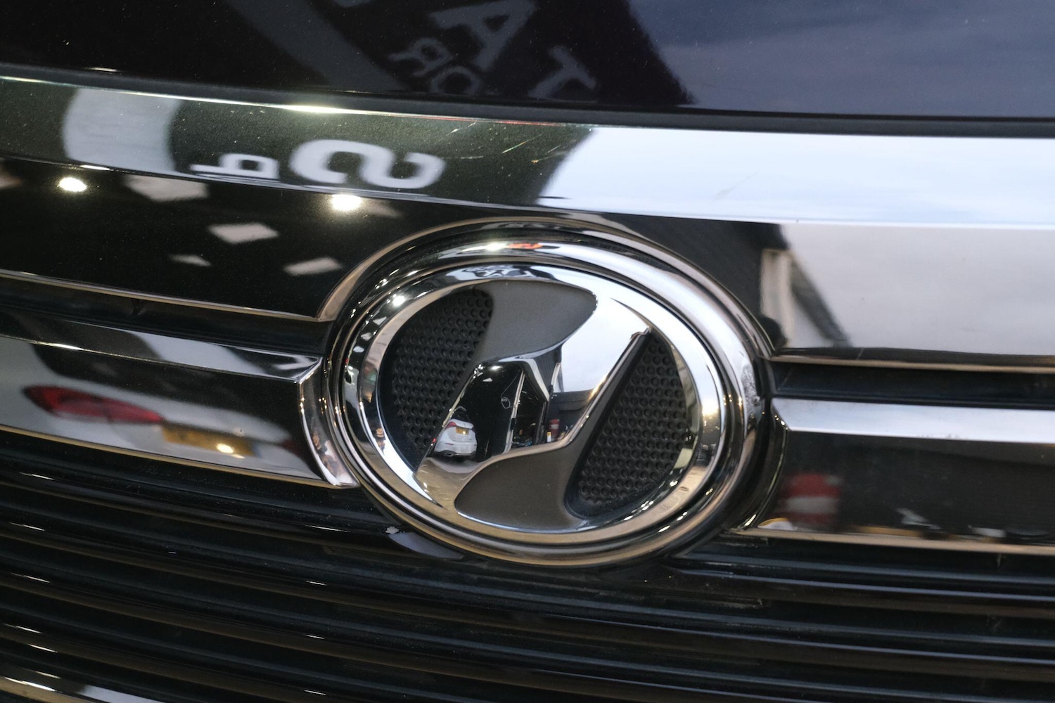 Used Toyota Vellfire 2026 for sale - 77306053: Photo 43