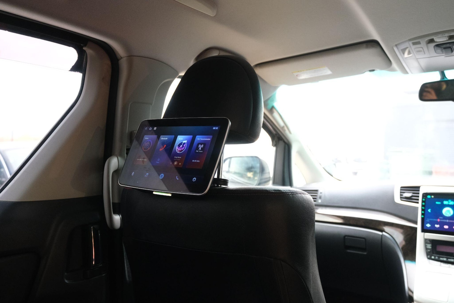 Used Toyota Vellfire 2026 for sale - 77306053: Photo 46