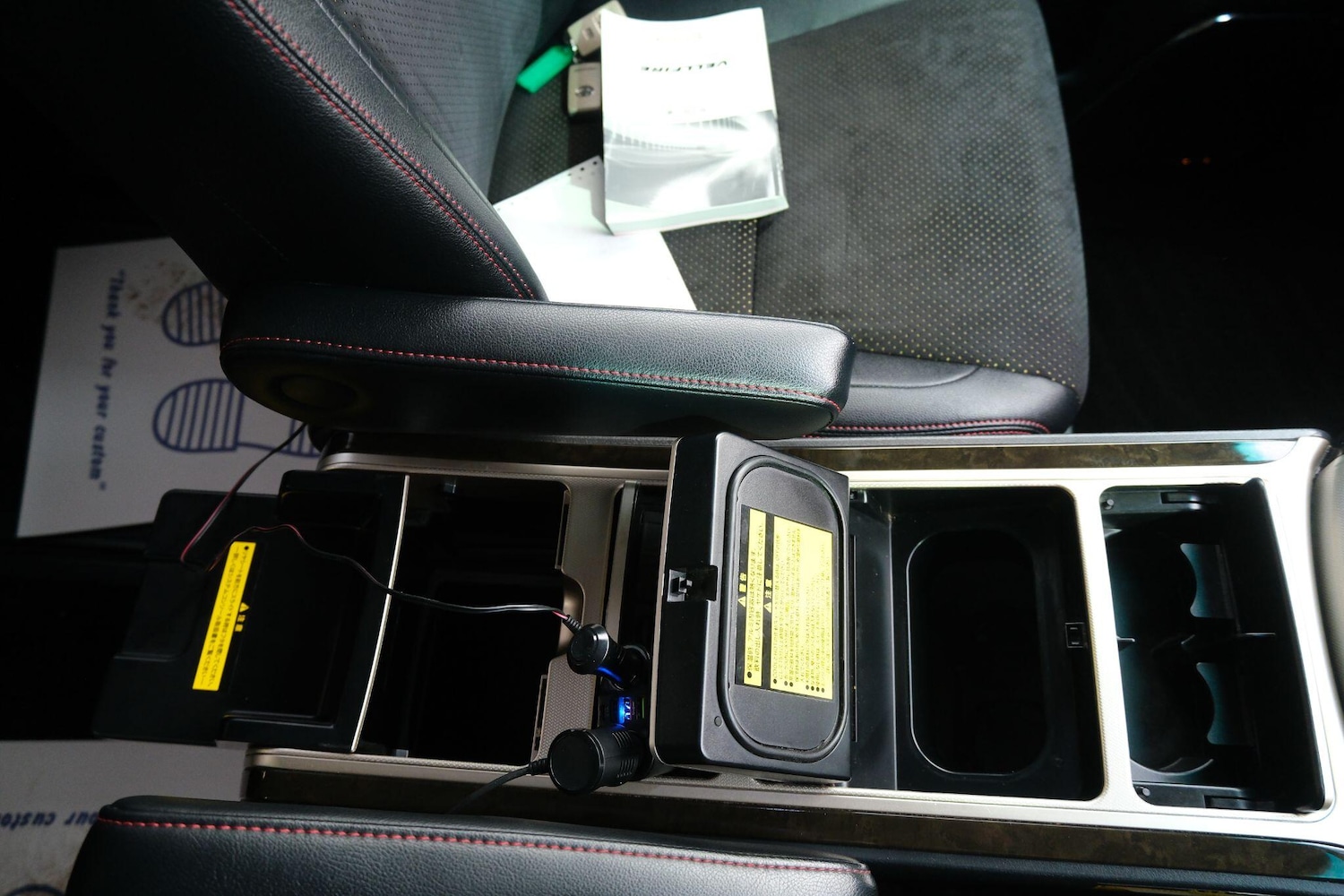 Used Toyota Vellfire 2026 for sale - 77306053: Photo 51