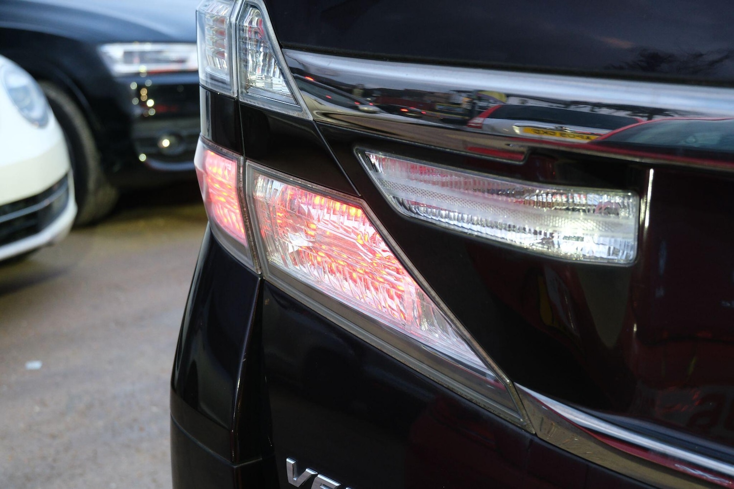 Used Toyota Vellfire 2026 for sale - 77306053: Photo 54