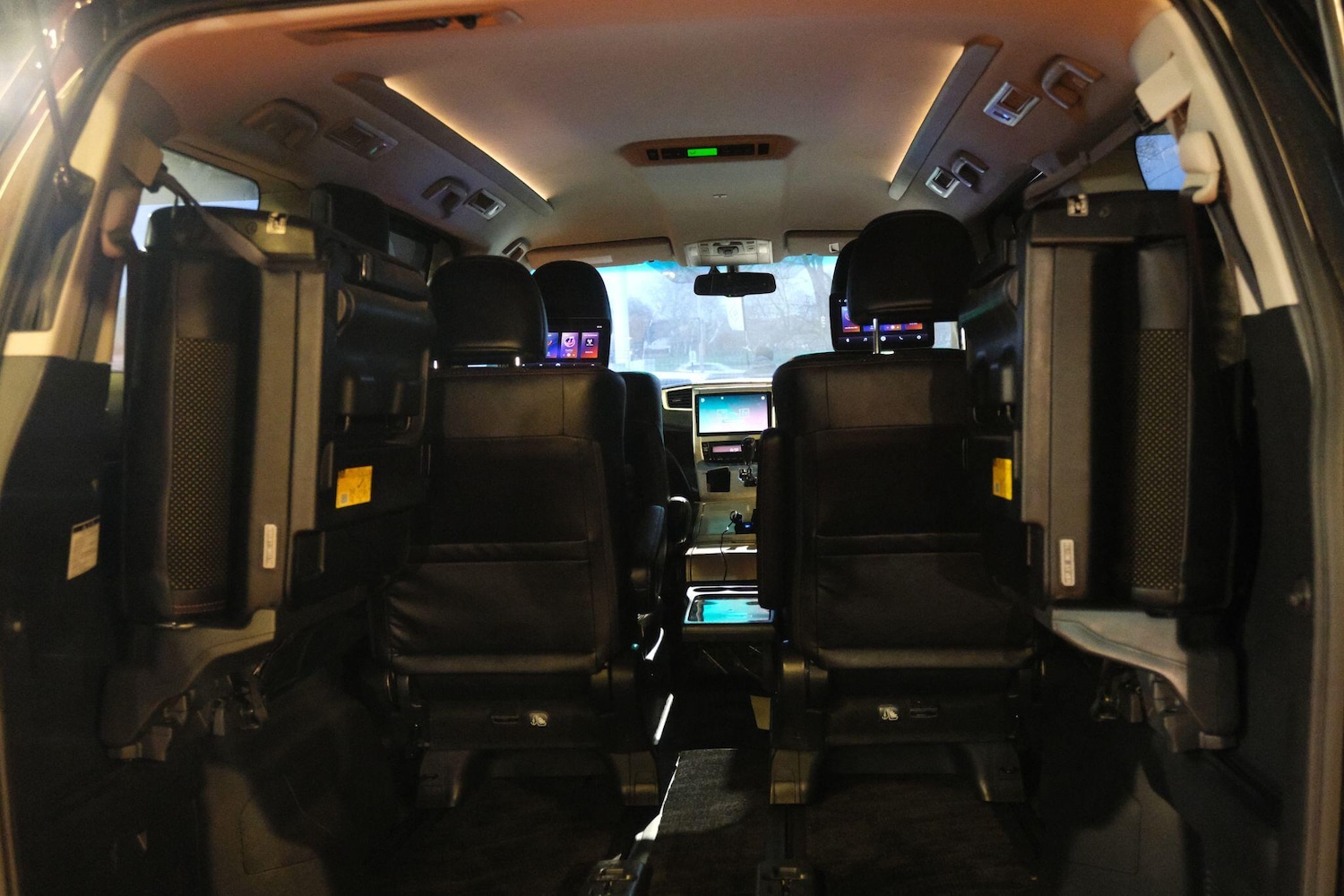 Used Toyota Vellfire 2026 for sale - 77306053: Photo 55