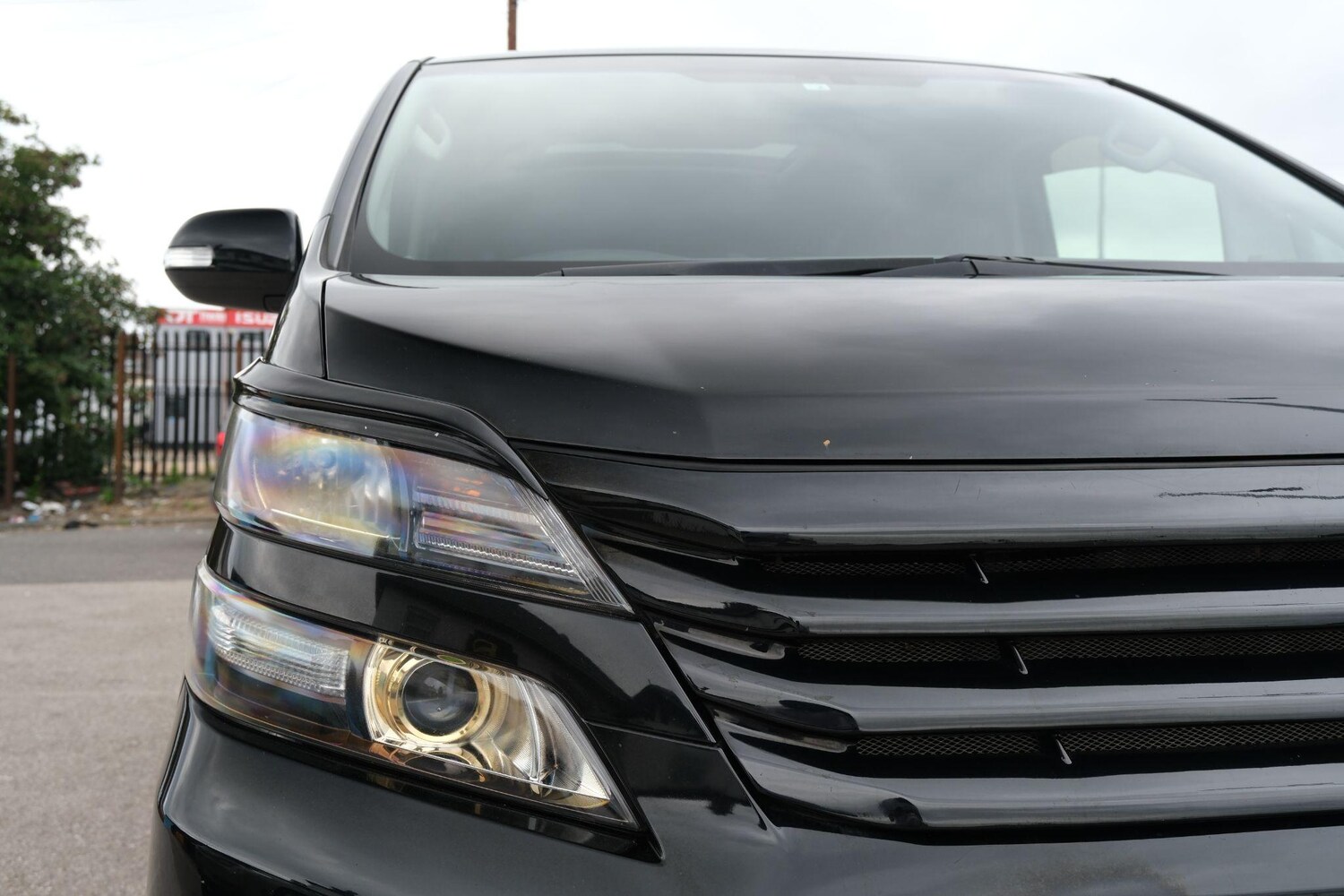Vehicle 24