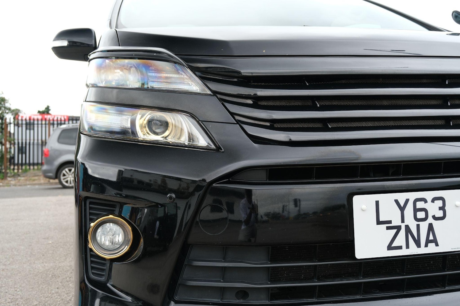 Vehicle 25