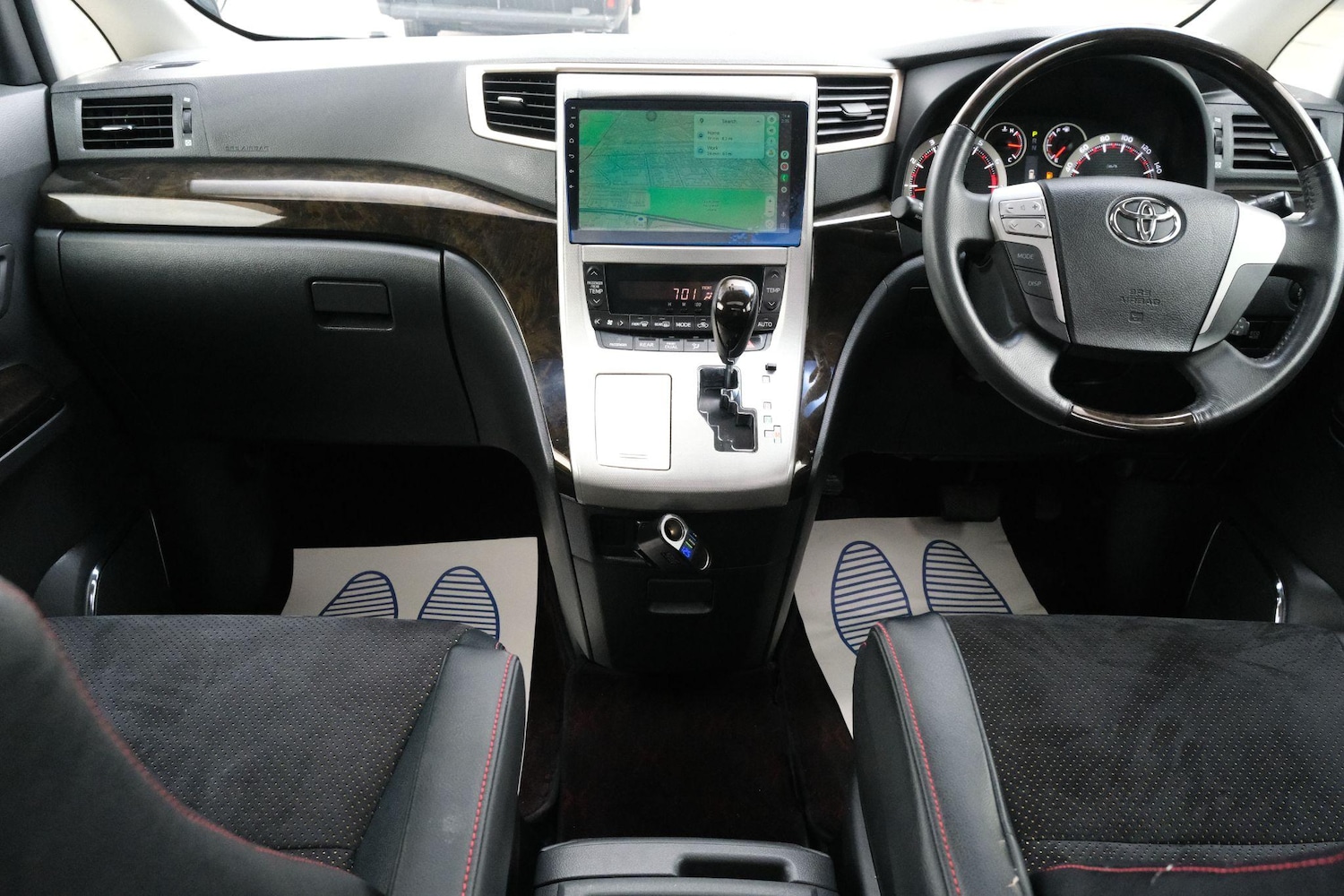 Vehicle 29