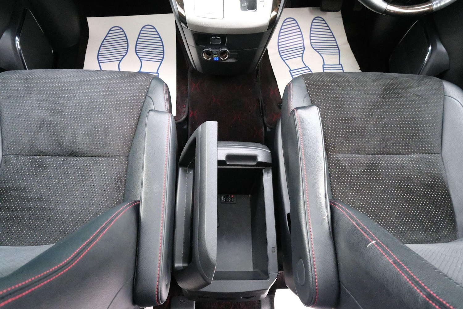 Vehicle 45