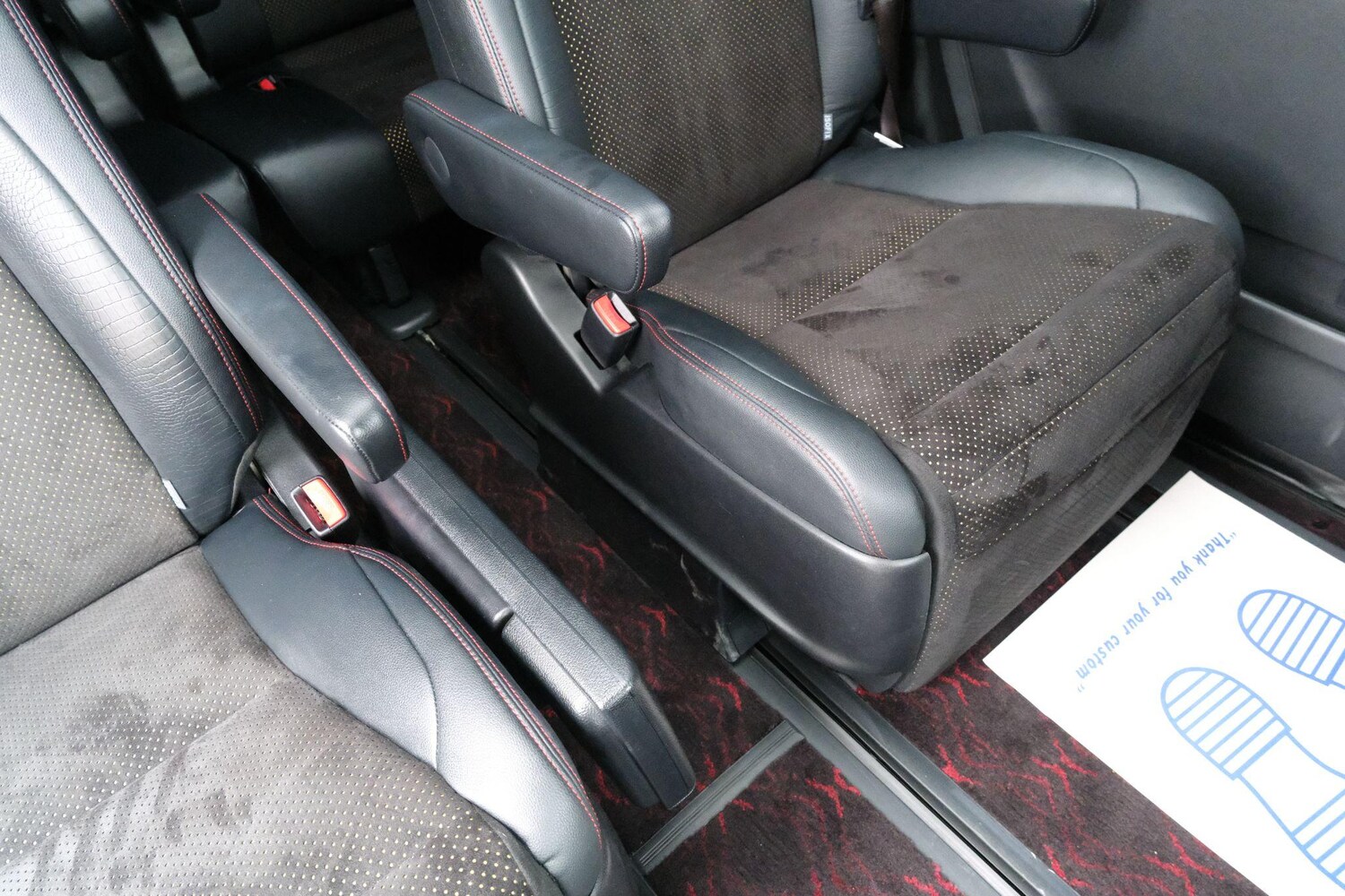 Vehicle 56