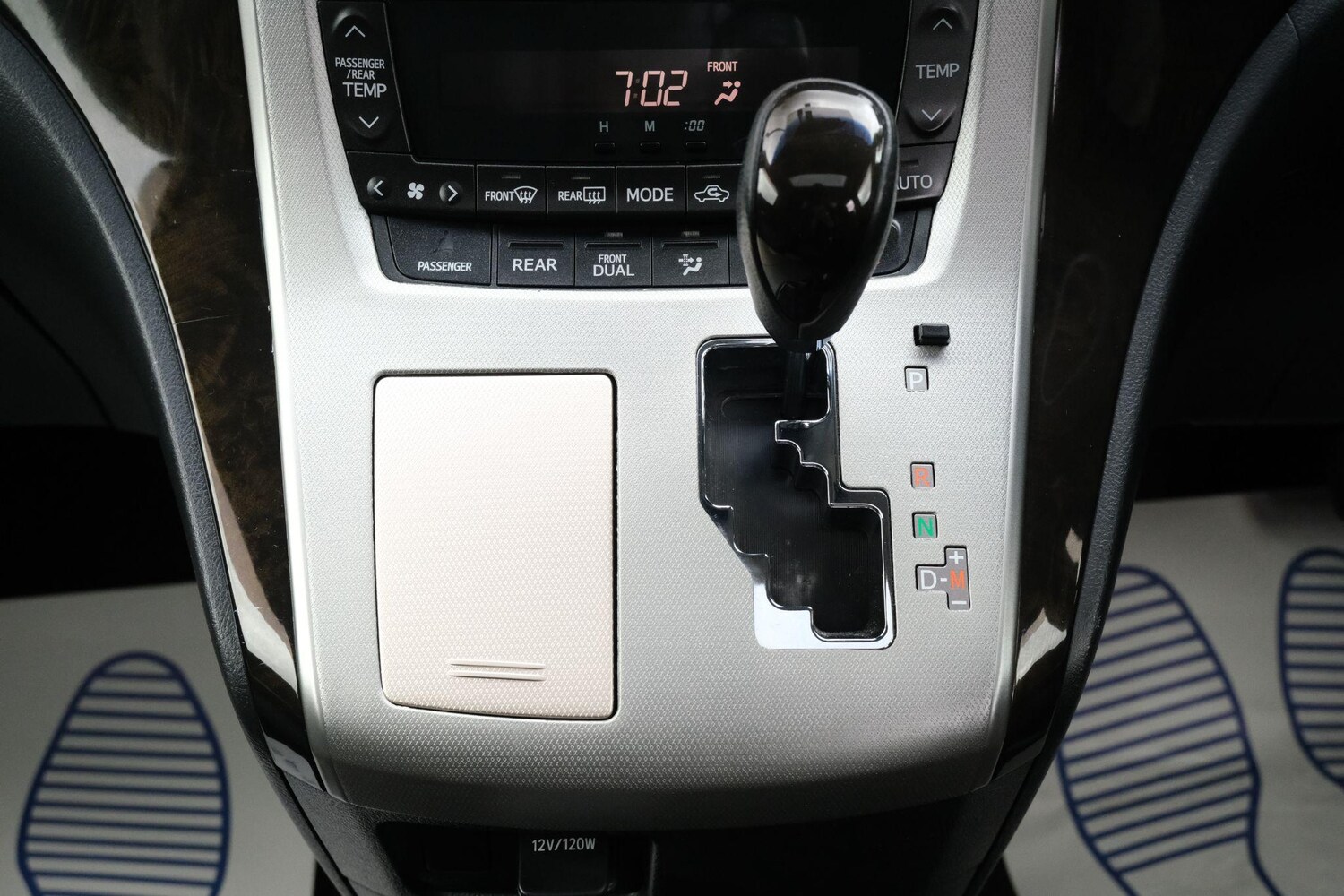 Vehicle 61