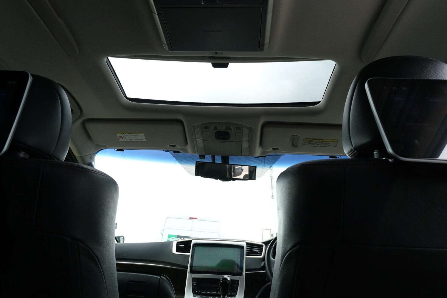 Vehicle 67
