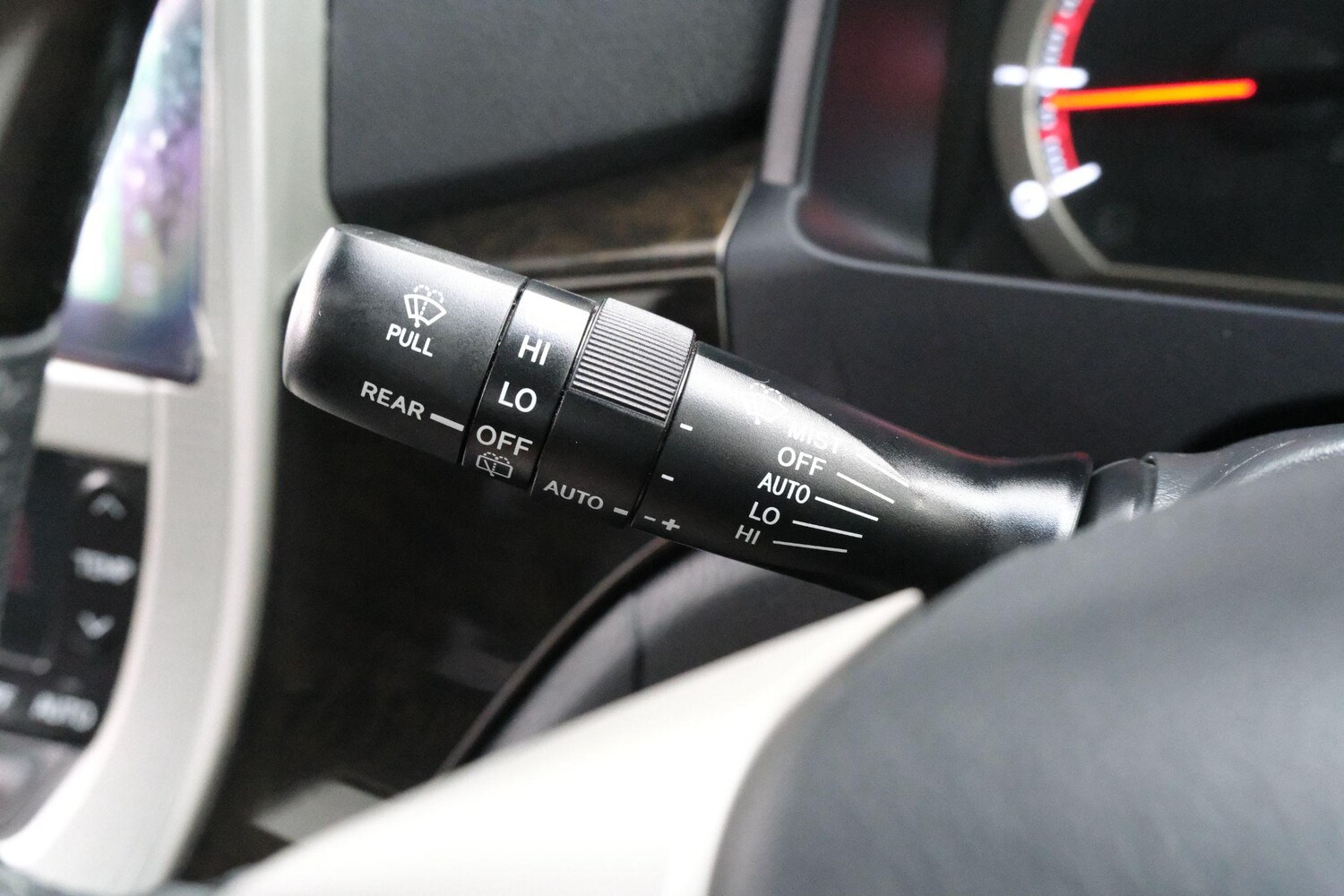 Vehicle 80