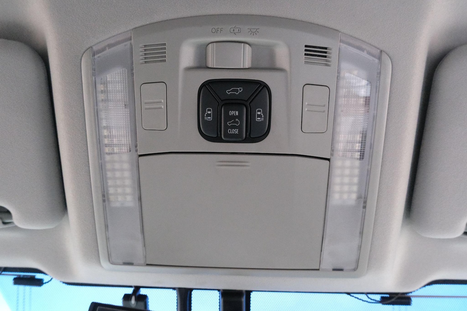 Vehicle 91