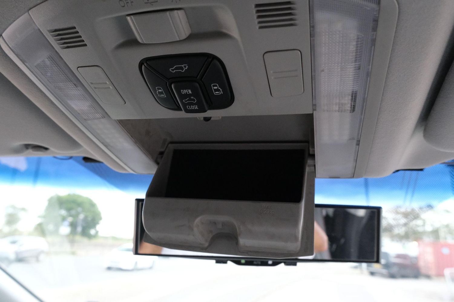 Vehicle 92