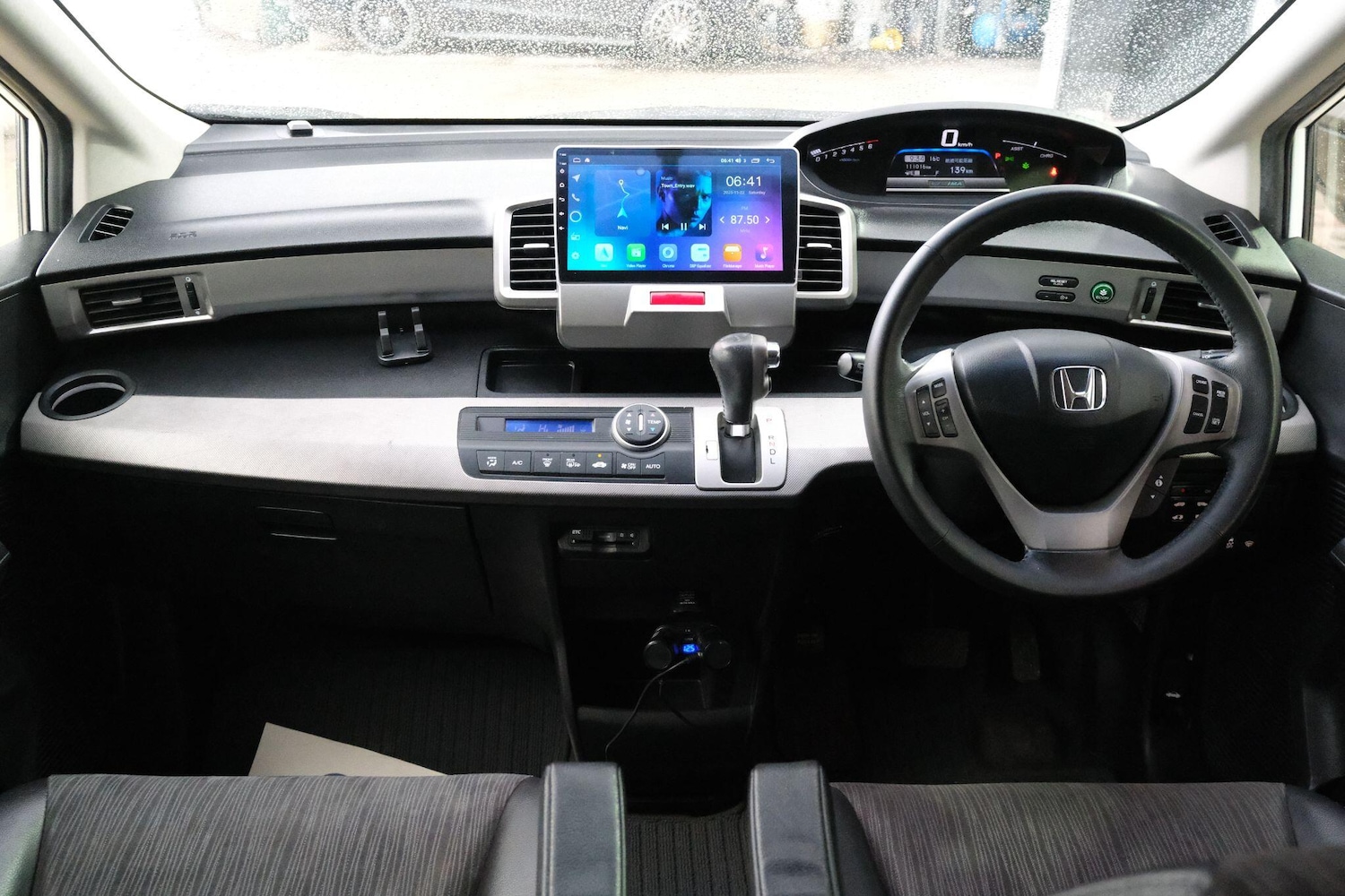 Used Honda Freed 2025 for sale - 76667302: Photo 13