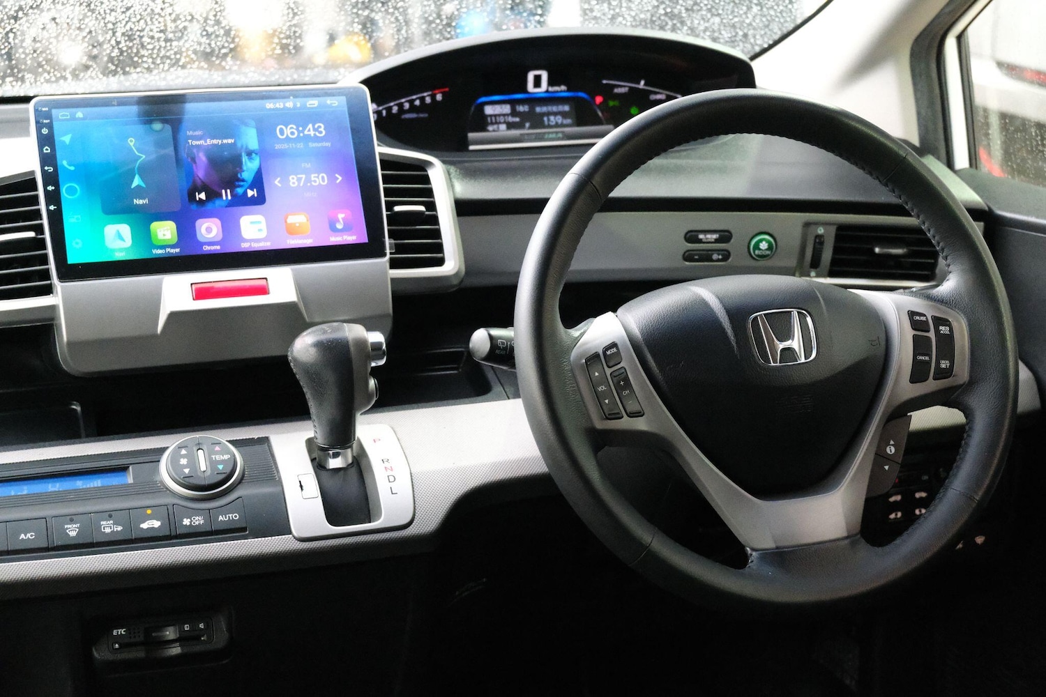 Used Honda Freed 2025 for sale - 76667302: Photo 14