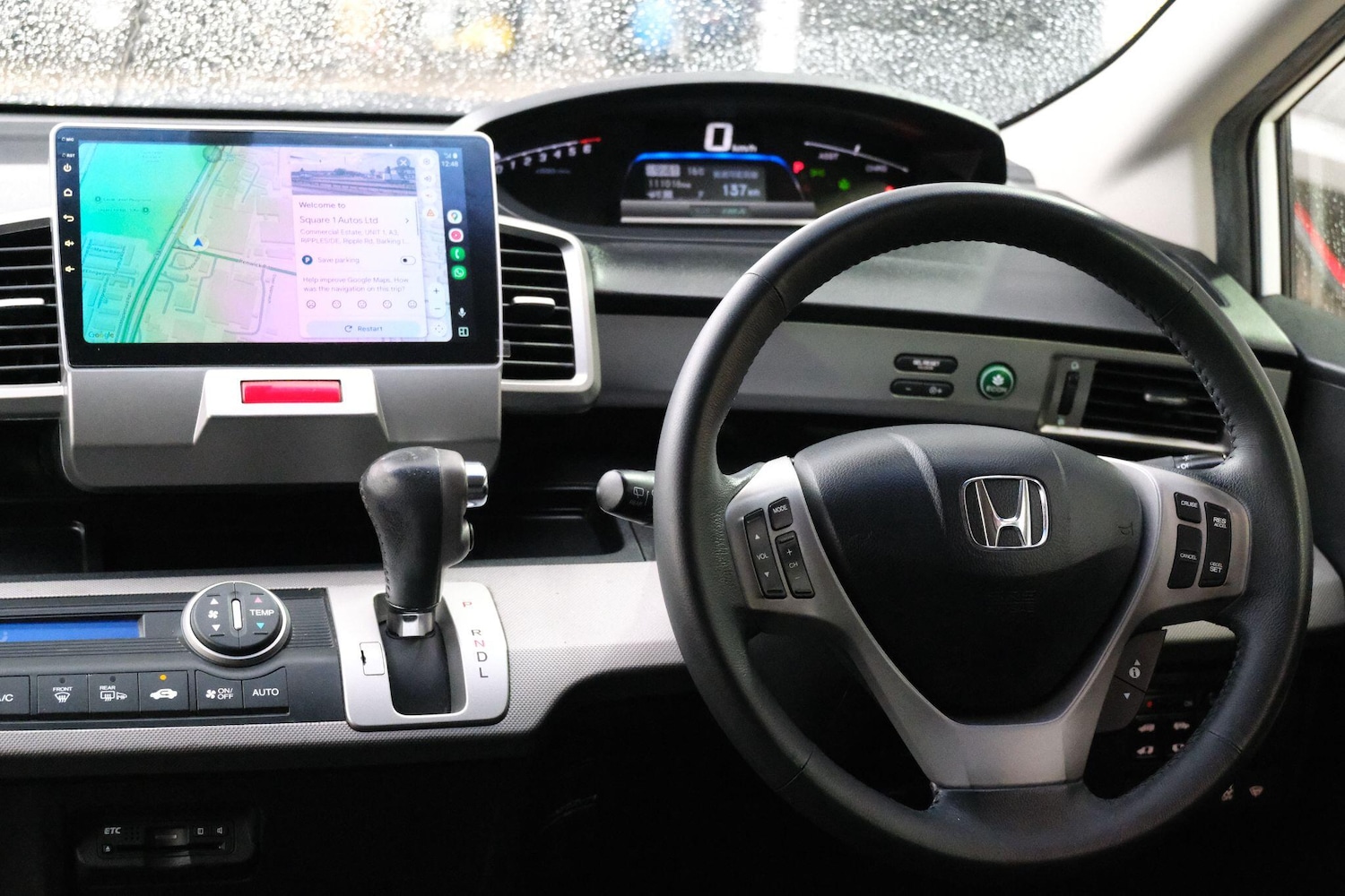 Used Honda Freed 2025 for sale - 76667302: Photo 15