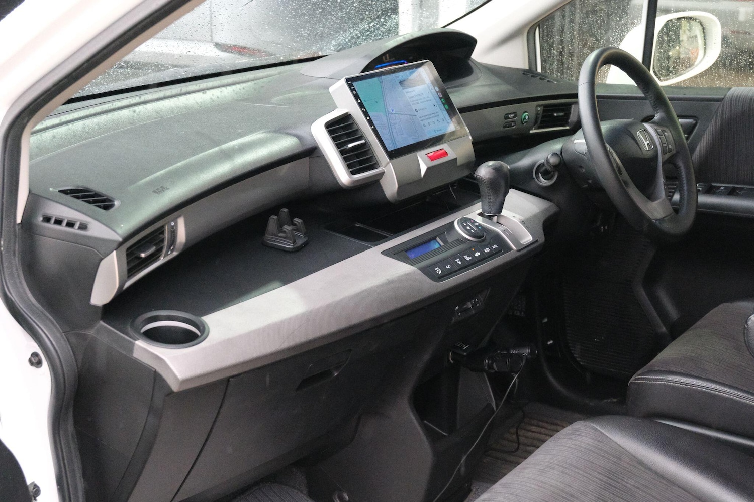 Used Honda Freed 2025 for sale - 76667302: Photo 16