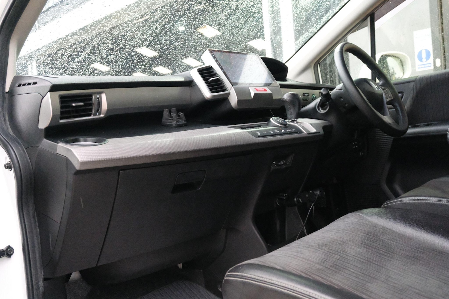 Used Honda Freed 2025 for sale - 76667302: Photo 17