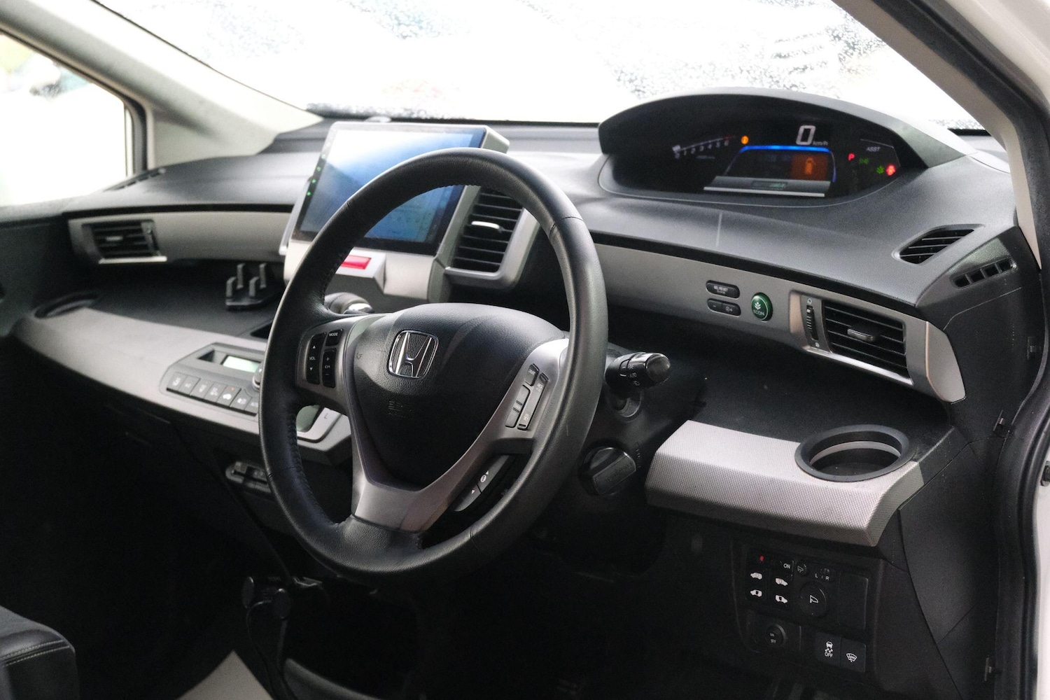 Used Honda Freed 2025 for sale - 76667302: Photo 18