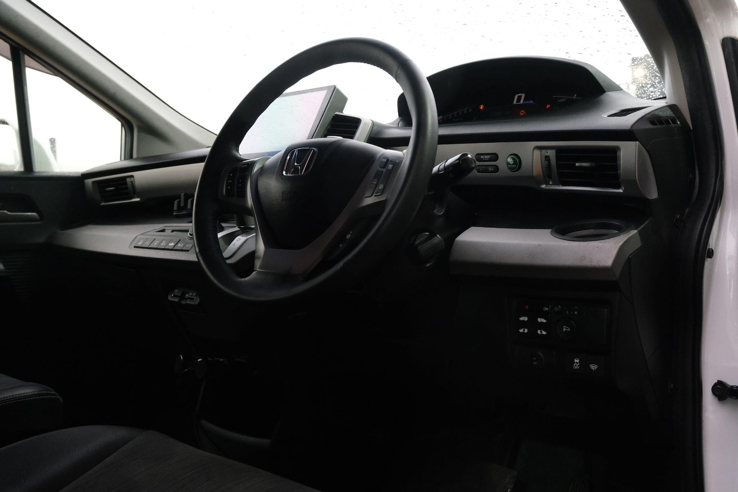 Used Honda Freed 2025 for sale - 76667302: Photo 19