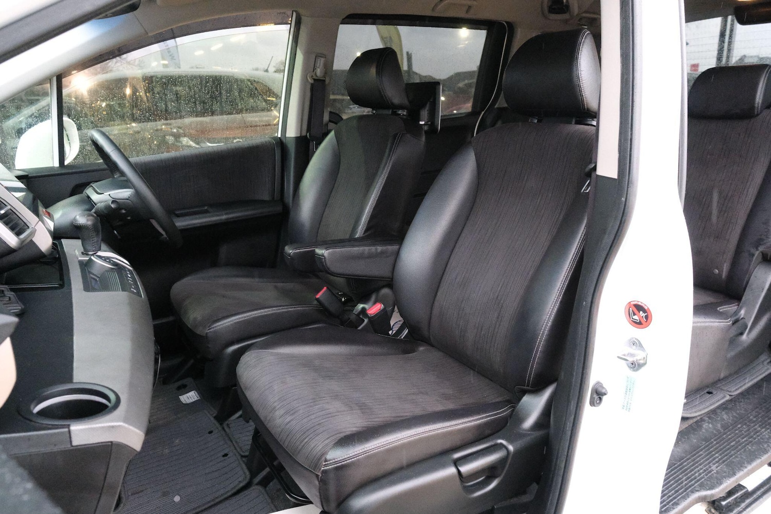 Used Honda Freed 2025 for sale - 76667302: Photo 21