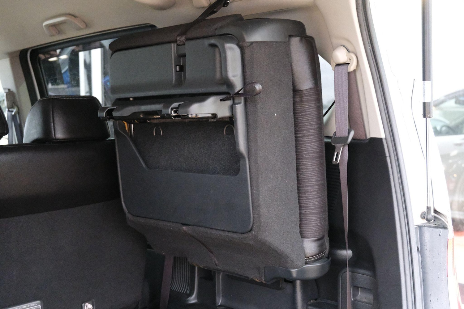 Used Honda Freed 2025 for sale - 76667302: Photo 22