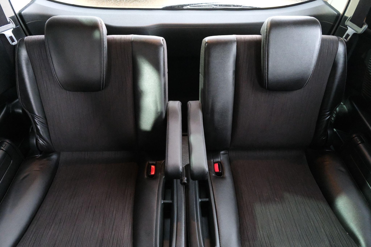 Used Honda Freed 2025 for sale - 76667302: Photo 24