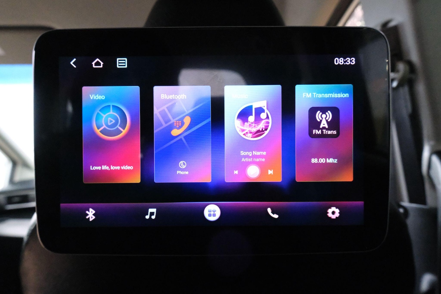 Used Honda Freed 2025 for sale - 76667302: Photo 47