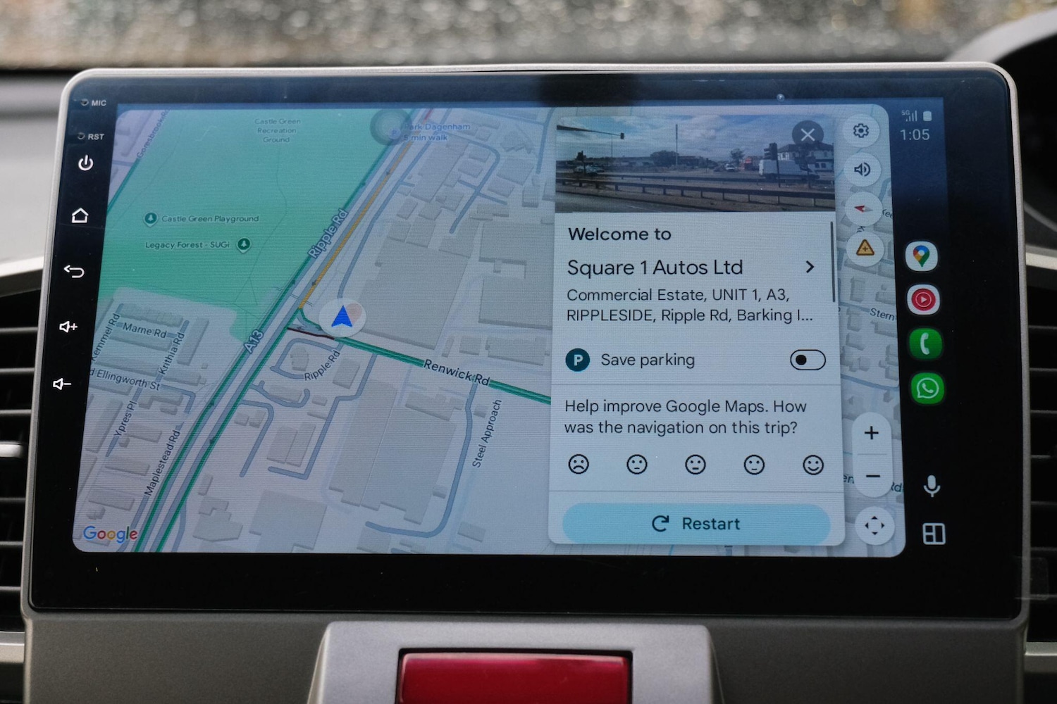 Used Honda Freed 2025 for sale - 76667302: Photo 48