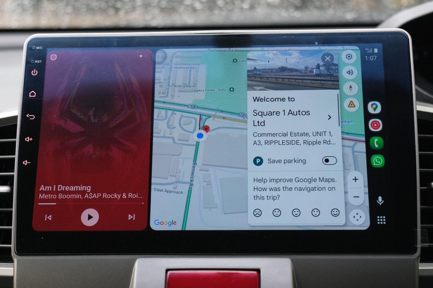 Used Honda Freed 2025 for sale - 76667302: Photo 49