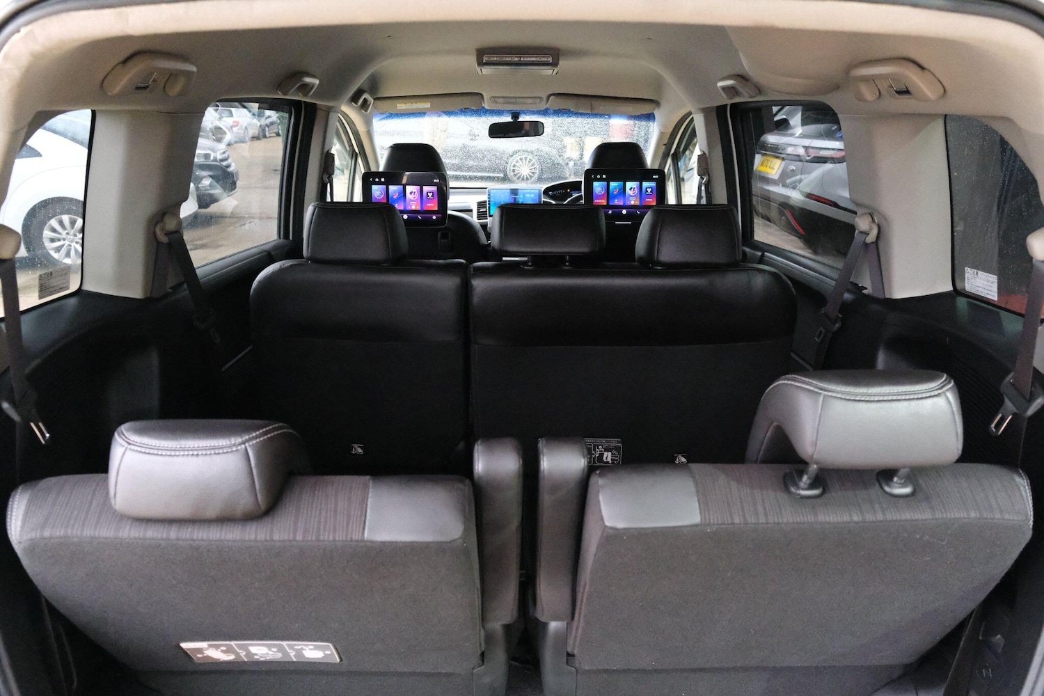 Used Honda Freed 2025 for sale - 76667302: Photo 51