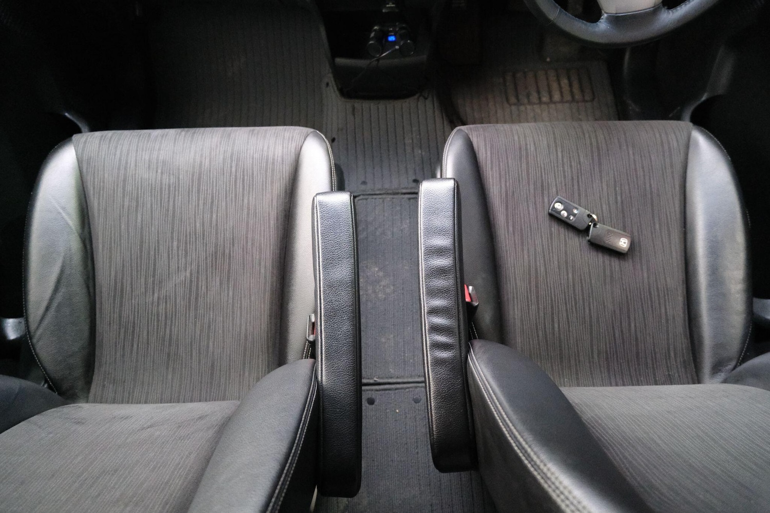 Used Honda Freed 2025 for sale - 76667302: Photo 52