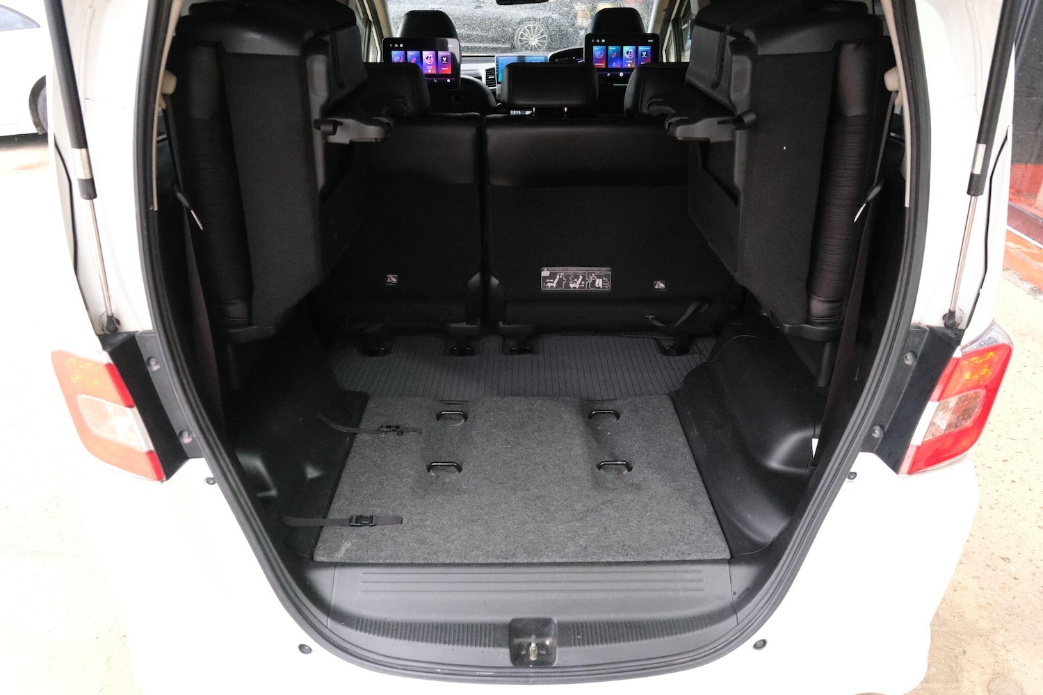 Used Honda Freed 2025 for sale - 76667302: Photo 53