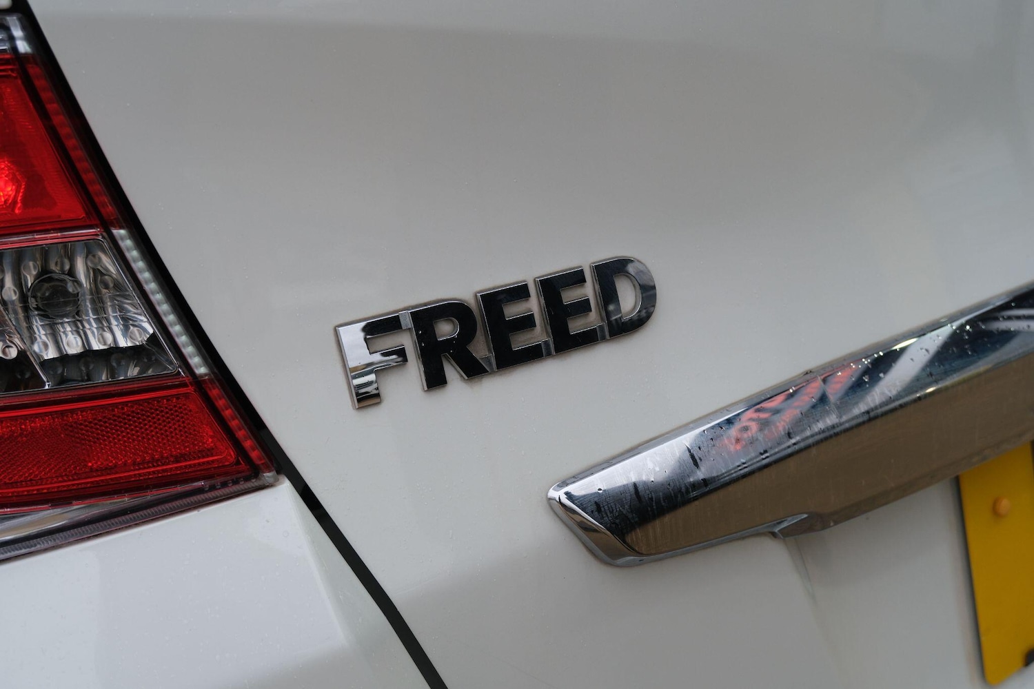 Used Honda Freed 2025 for sale - 76667302: Photo 55