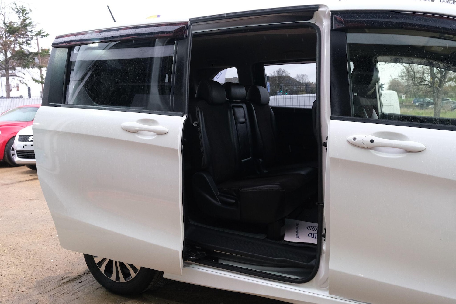 Used Honda Freed 2025 for sale - 76667302: Photo 58