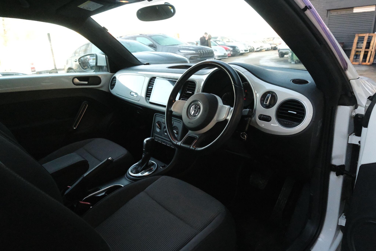 Used Volkswagen Beetle for sale - 77538046: Photo 11