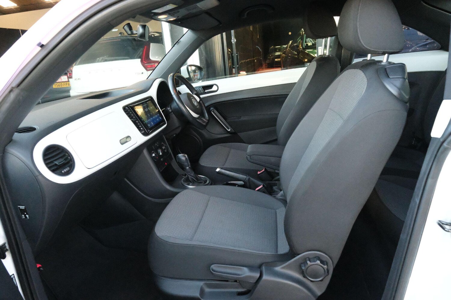 Used Volkswagen Beetle for sale - 77538046: Photo 13