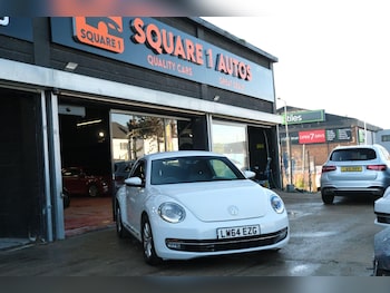 Used Volkswagen Beetle 2015 for sale - 77538046: Photo