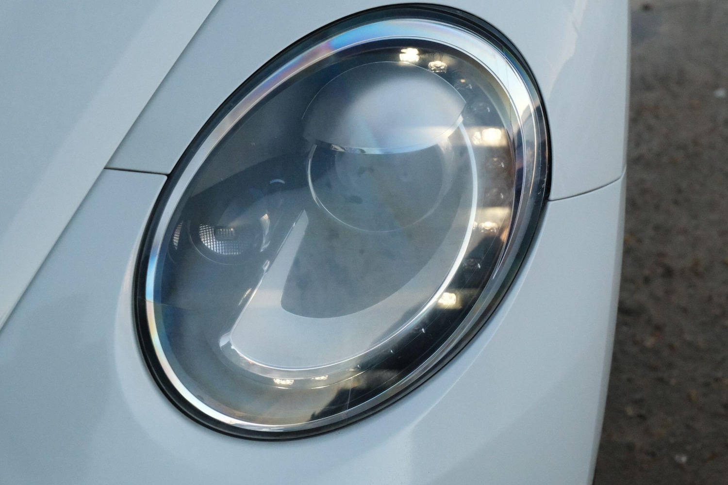 Used Volkswagen Beetle for sale - 77538046: Photo 55