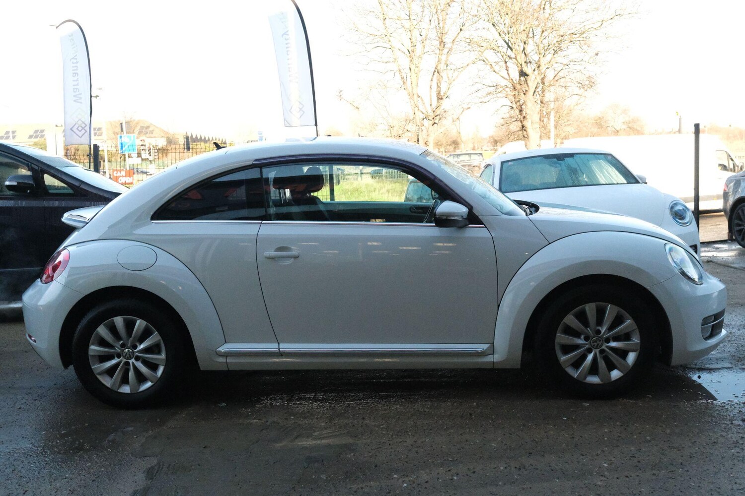 Used Volkswagen Beetle for sale - 77538046: Photo 7