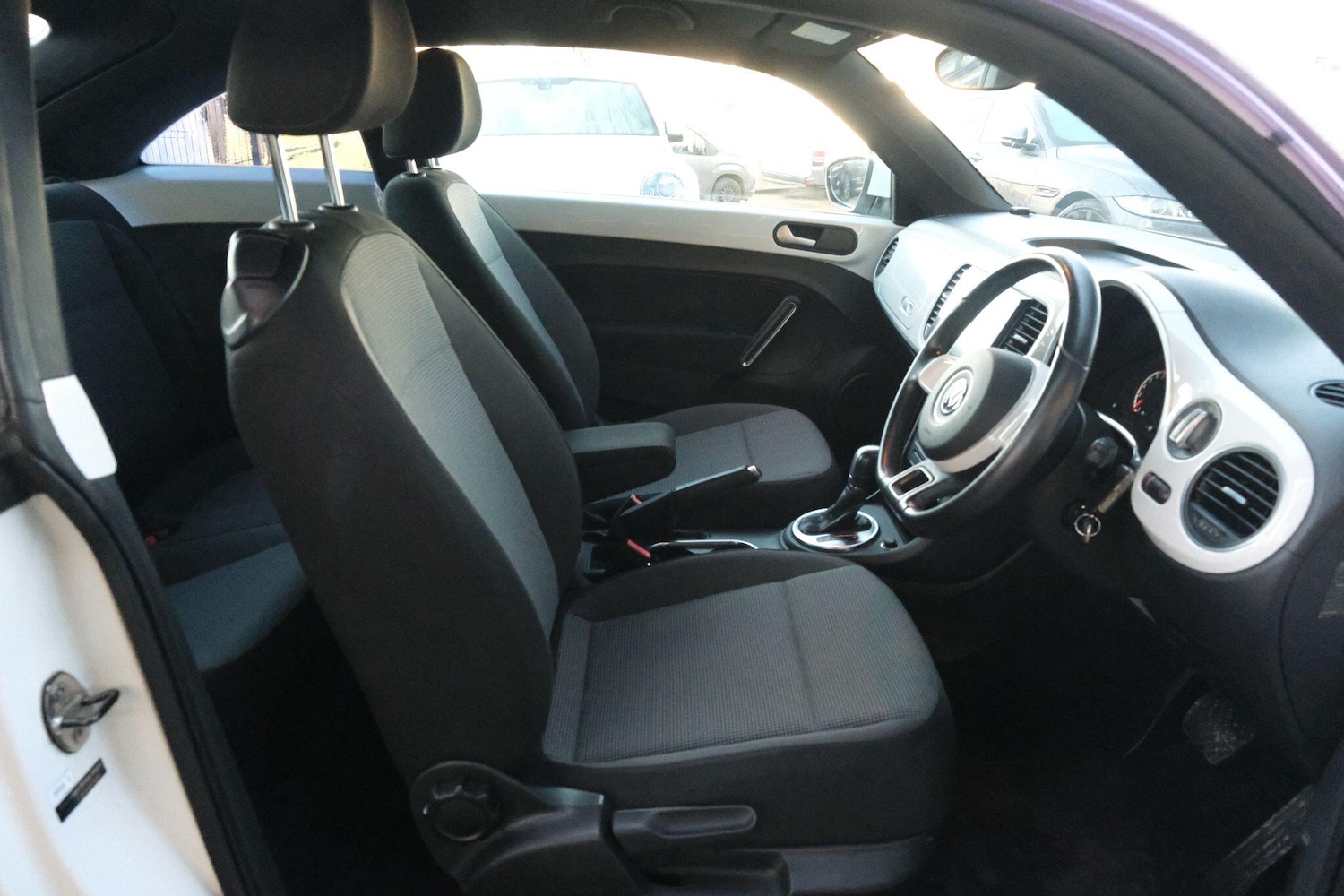 Used Volkswagen Beetle 2025 for sale - 77203322: Photo 16