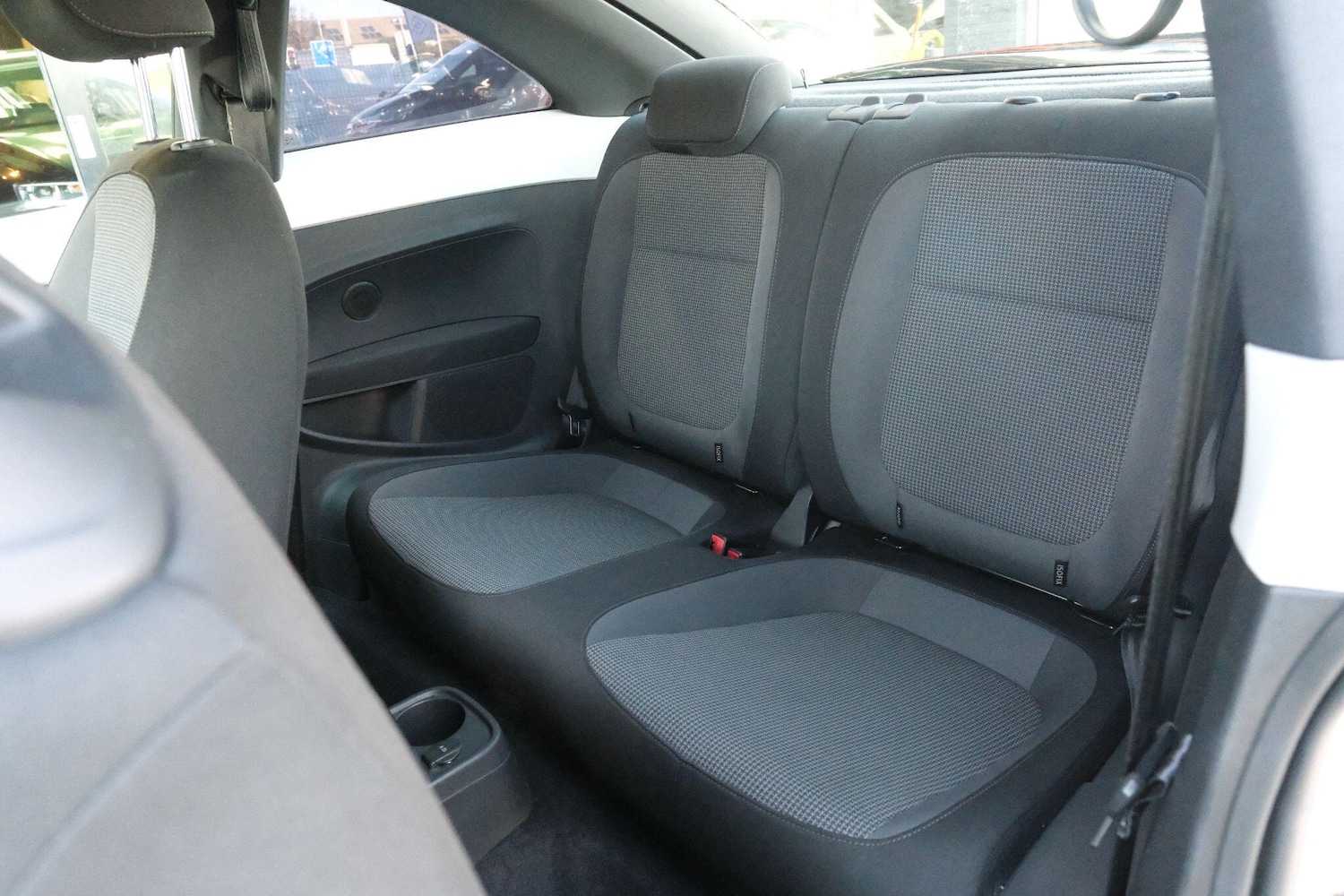 Used Volkswagen Beetle 2025 for sale - 77203322: Photo 19