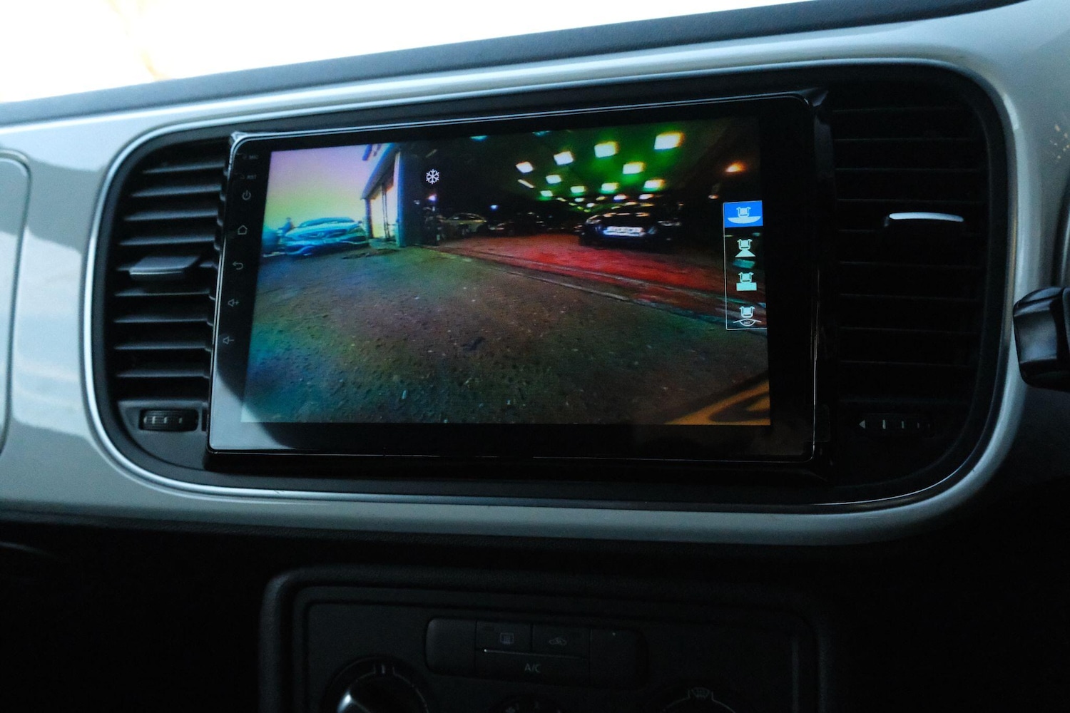 Used Volkswagen Beetle 2025 for sale - 77203322: Photo 48