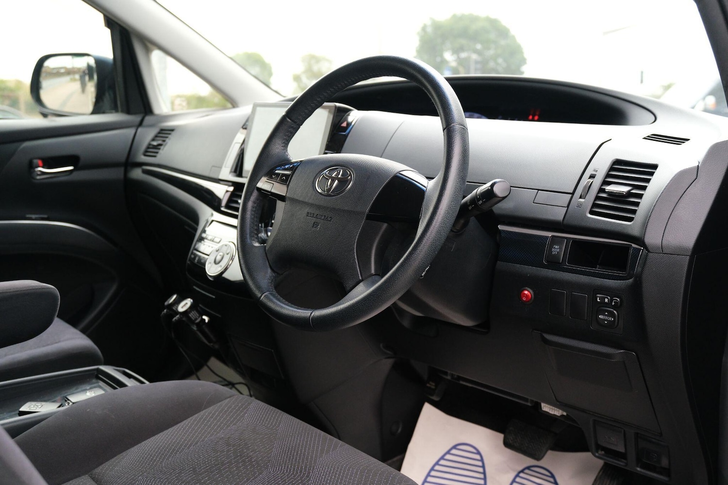 Vehicle 16