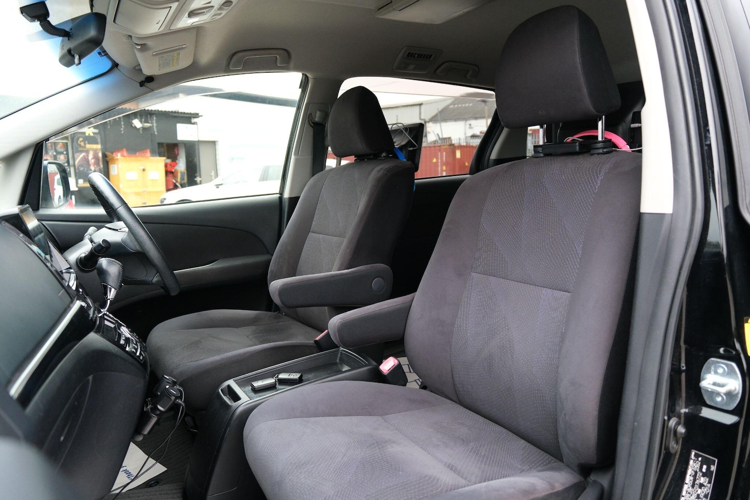 Vehicle 17