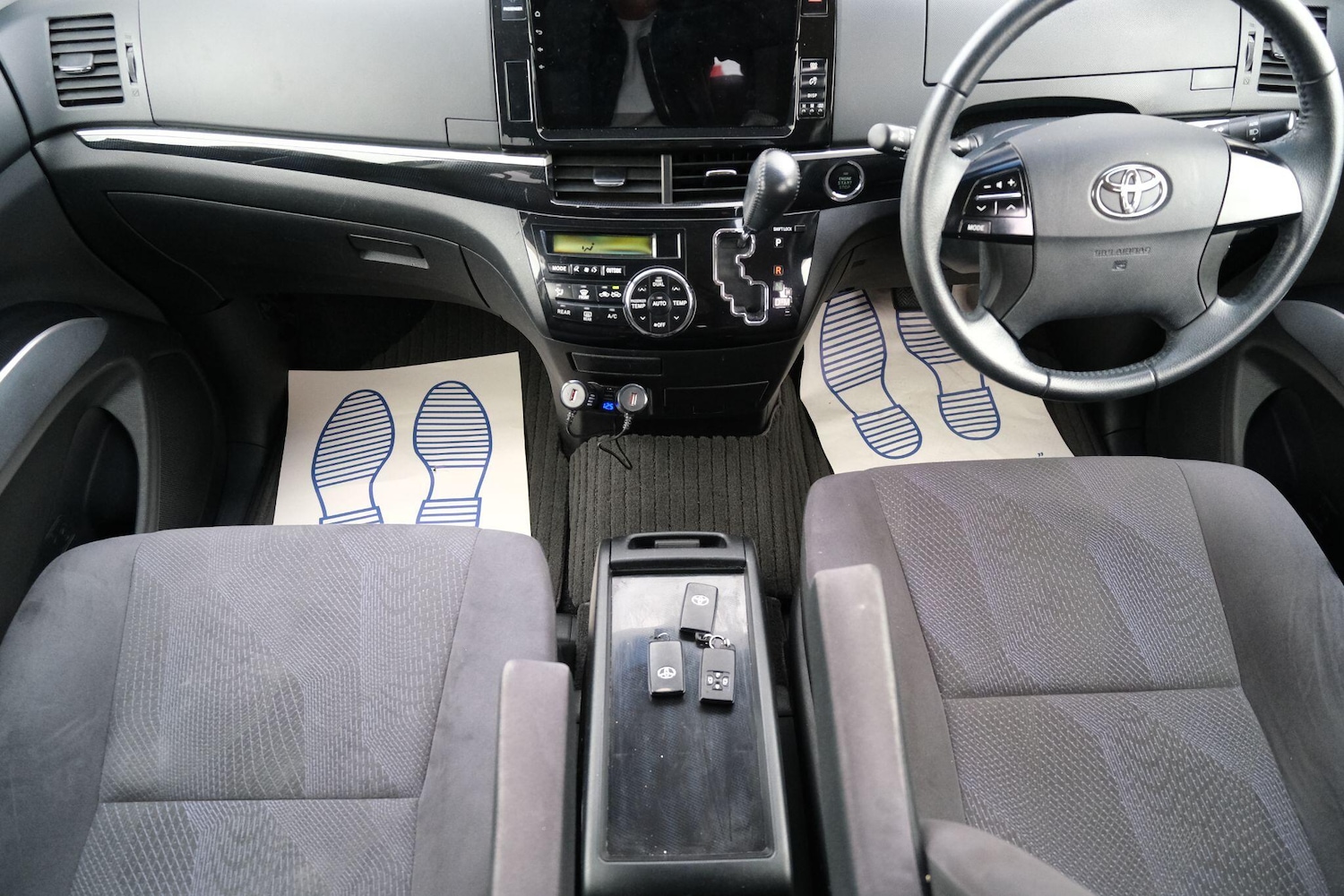 Vehicle 24