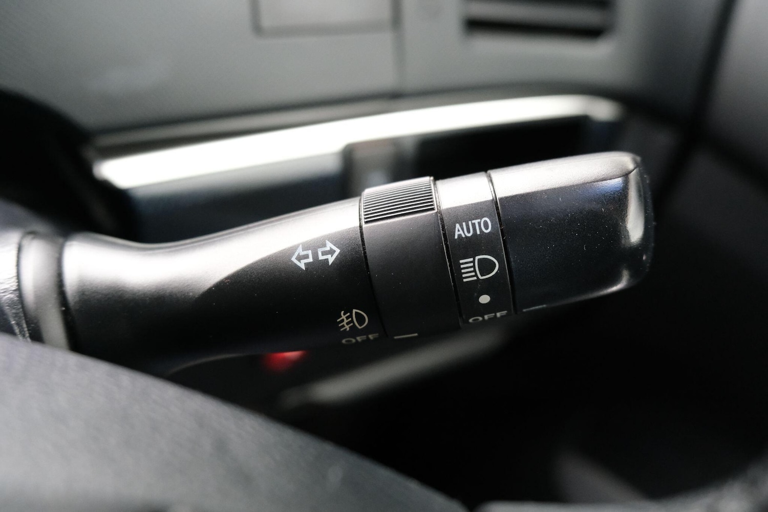 Vehicle 32