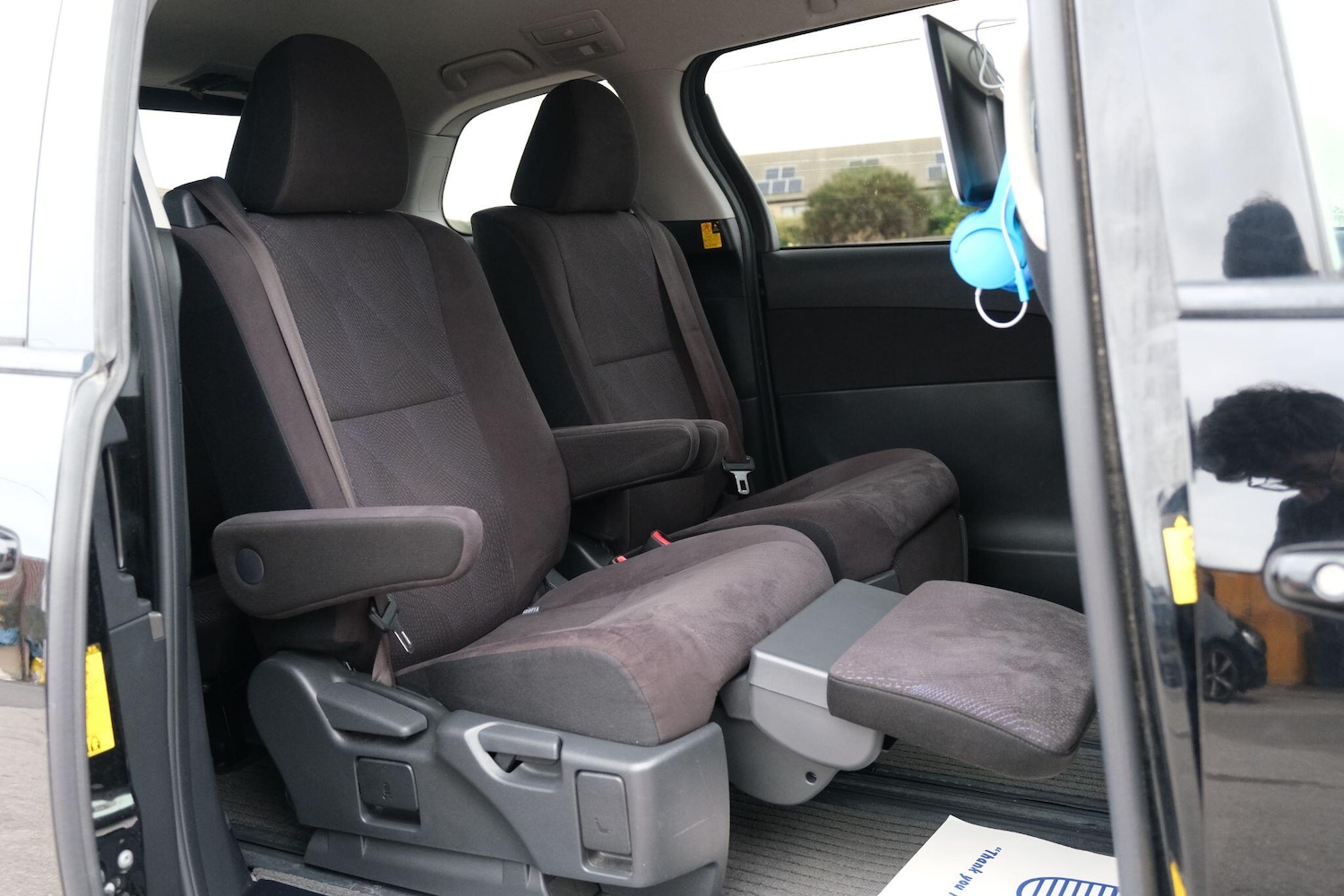 Vehicle 51