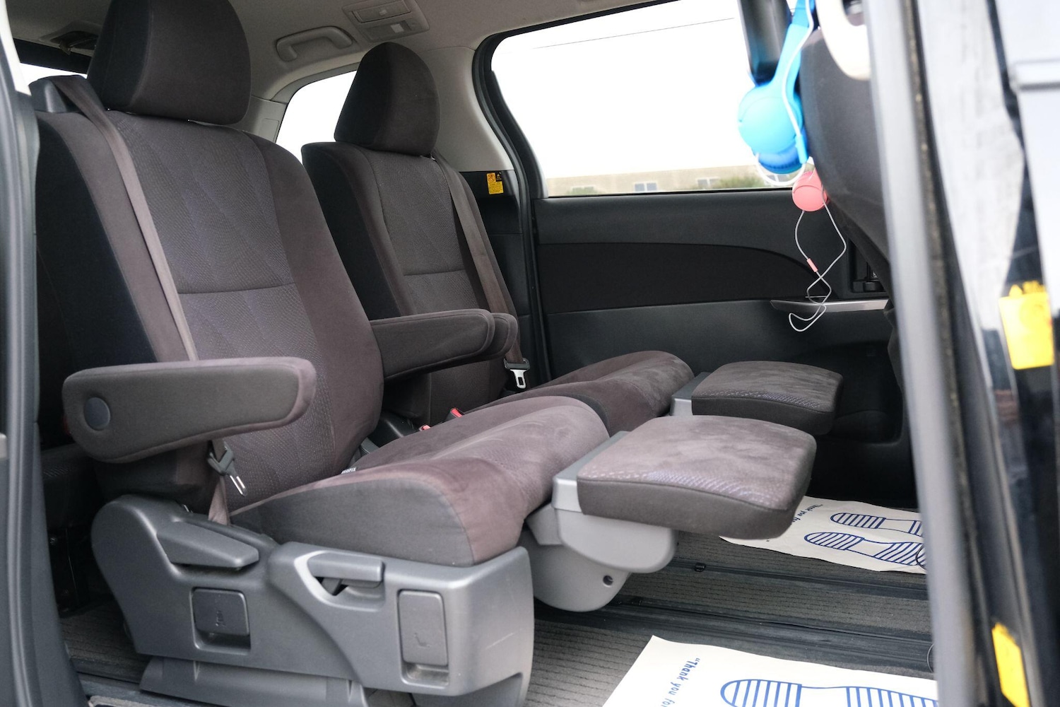 Vehicle 52